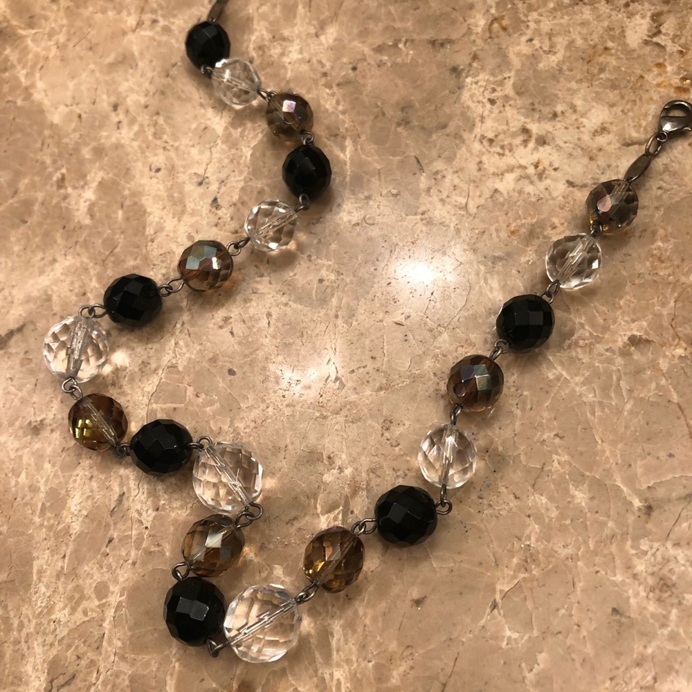 Sabika necklace